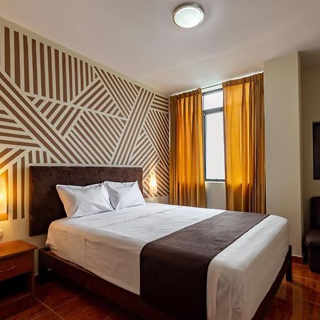 Hotel Rio Blanco Piura Ngoại thất bức ảnh