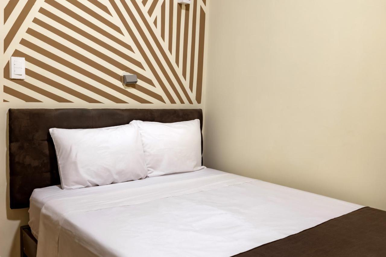 Hotel Rio Blanco Piura Ngoại thất bức ảnh
