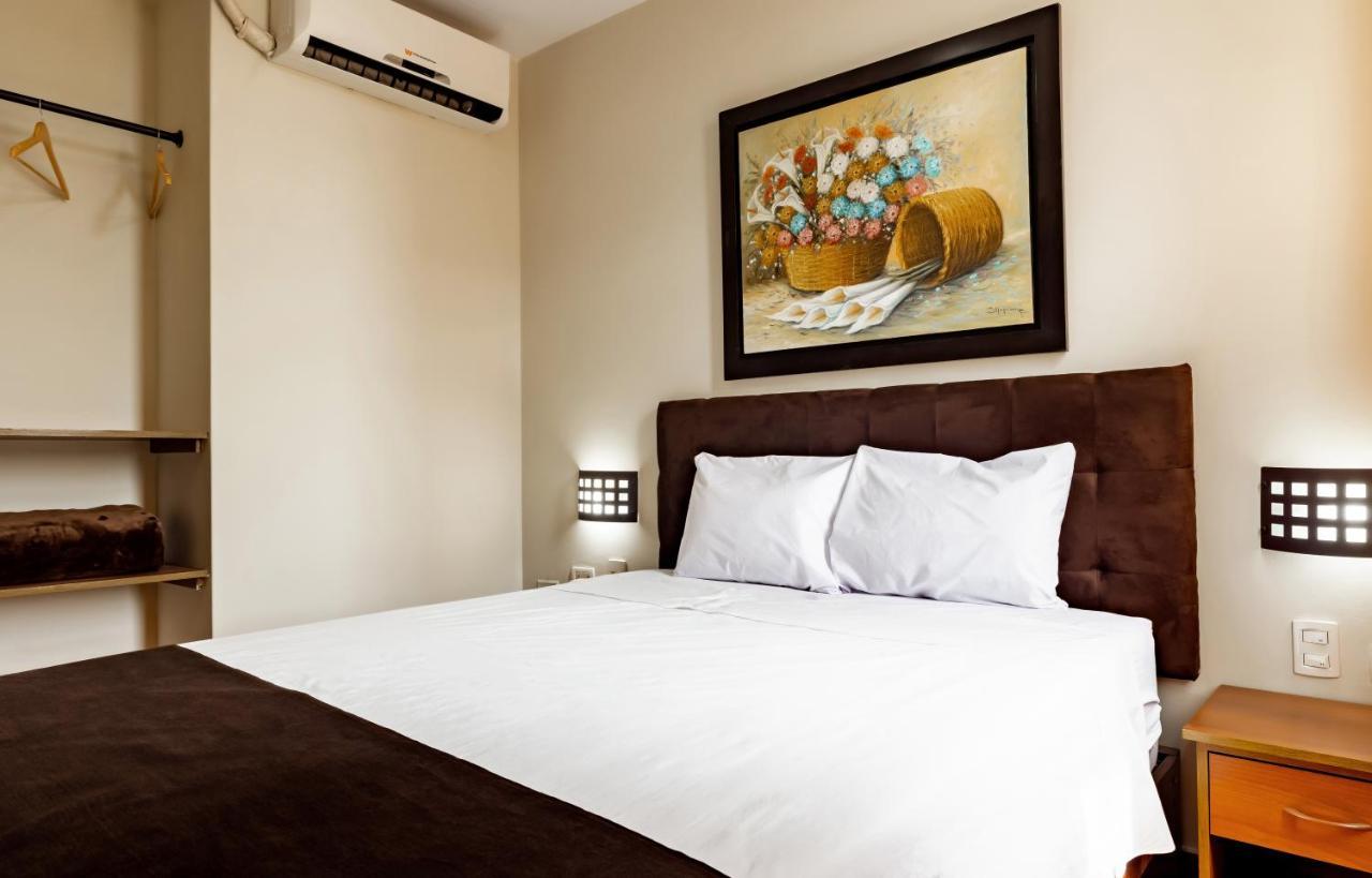 Hotel Rio Blanco Piura Ngoại thất bức ảnh