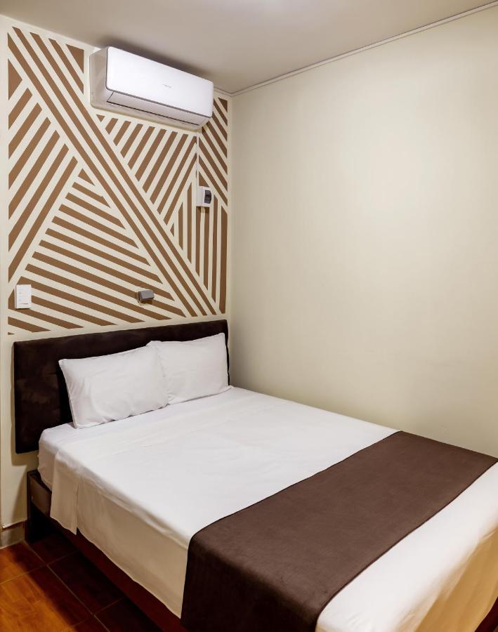 Hotel Rio Blanco Piura Ngoại thất bức ảnh