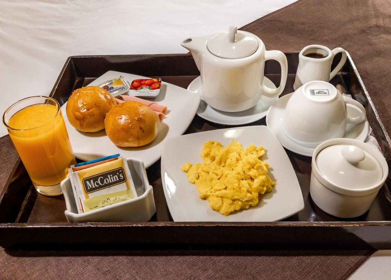 Hotel Rio Blanco Piura Ngoại thất bức ảnh